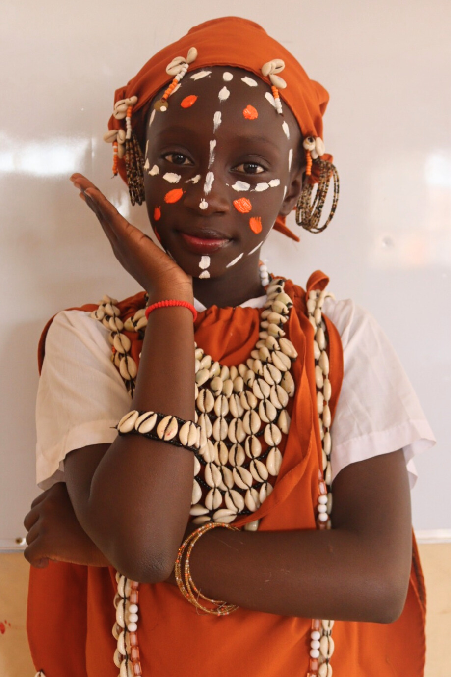 Activities at Maadili Junior Schools